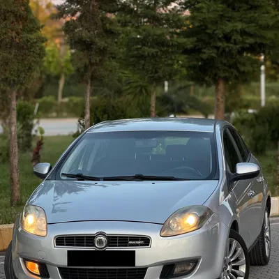 Fiat Bravo