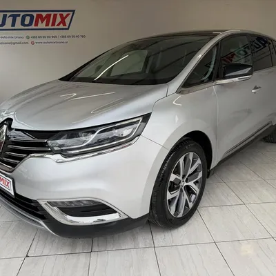 Renault Espace