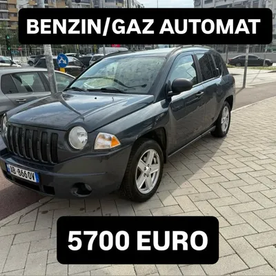 Jeep Patriot