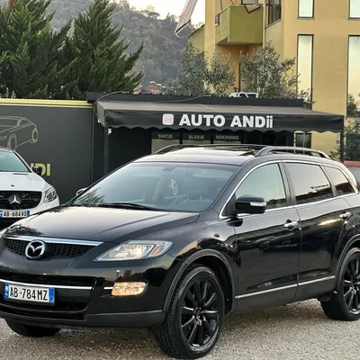 Mazda CX-9