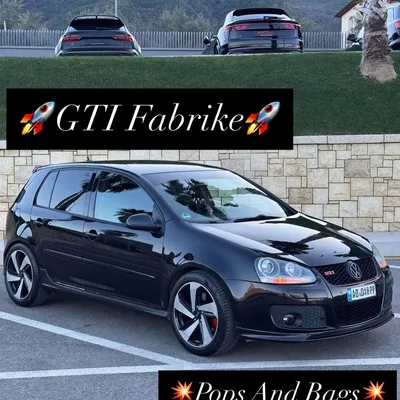 Volkswagen Golf 2007 në shitje