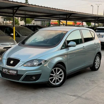 Seat Altea
