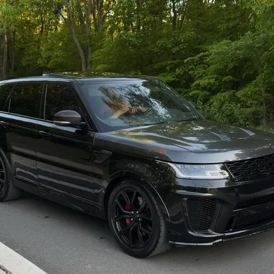 Land Rover Range Rover Sport 2020 në shitje