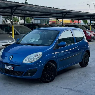 Renault Modus