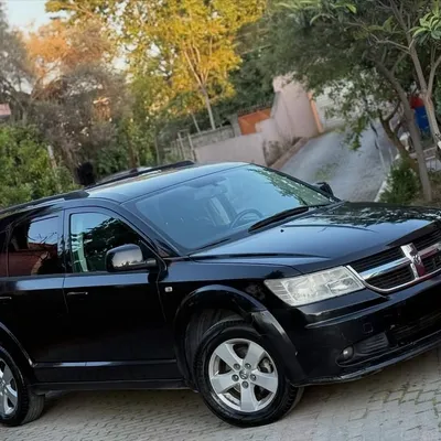 Dodge Journey