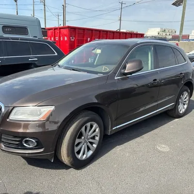 Audi Q5