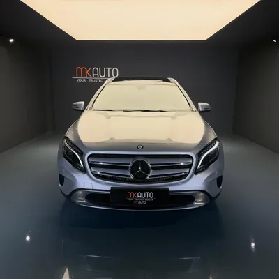 Mercedes-Benz GLA 2015 në shitje