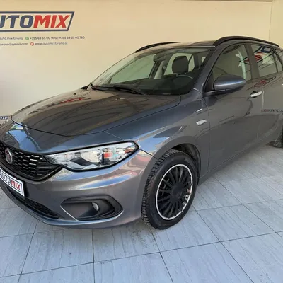 Fiat Tipo