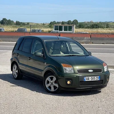 Ford Fusion 2006 në shitje