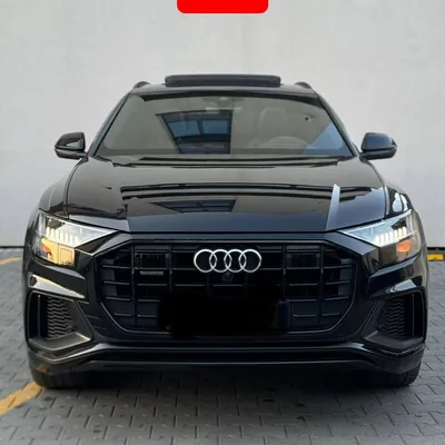 Audi SQ8 2021 në shitje