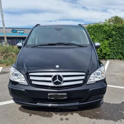 Mercedes-Benz Viano 2012 në shitje