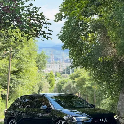 Audi RS4