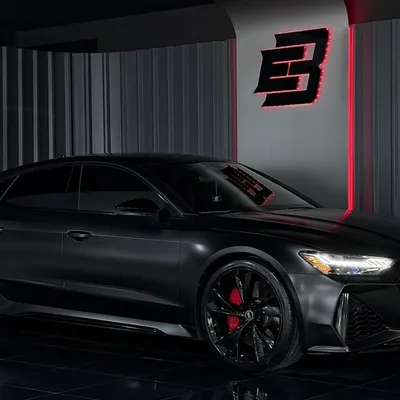 Audi RS7