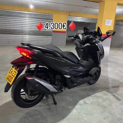 Honda Jade