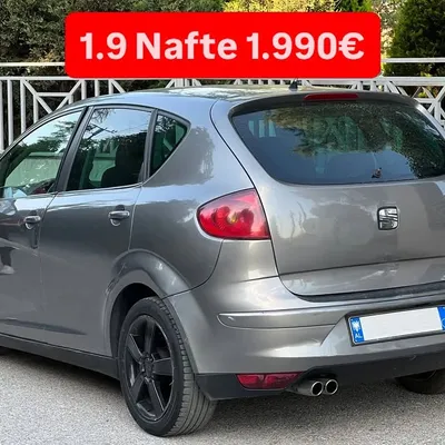 Seat Altea