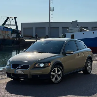 Volvo C30