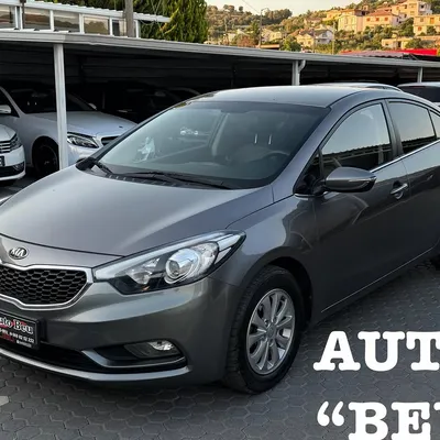 Kia Pro Ceed