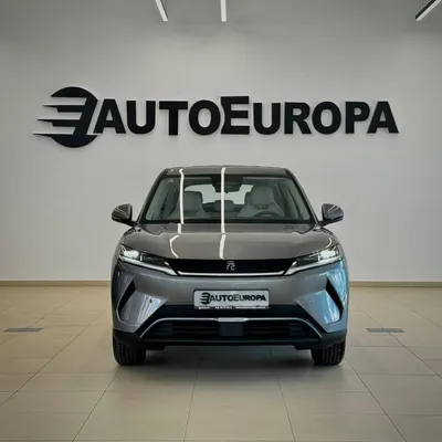 BYD Atto 2