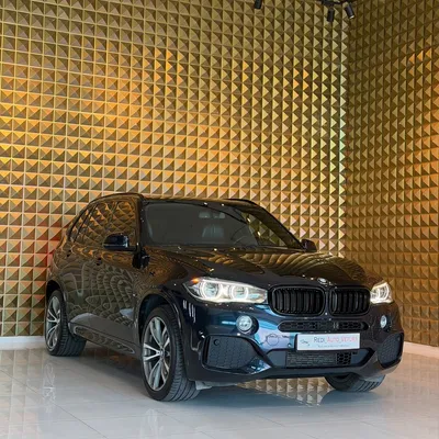 BMW X5 2015 në shitje