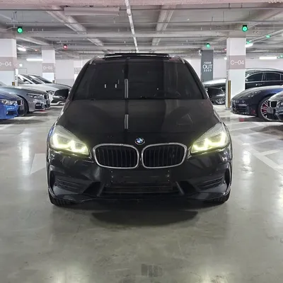 BMW 2 Series 2019 në shitje