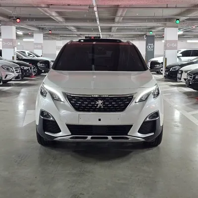 Peugeot 3008 2020 në shitje
