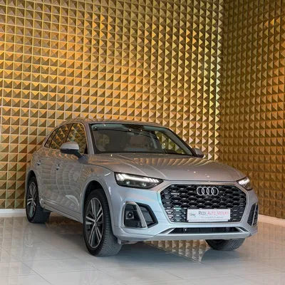 Audi Q5 2024 në shitje