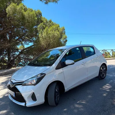 Toyota Yaris 2017 në shitje