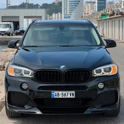 BMW X5 2014 në shitje