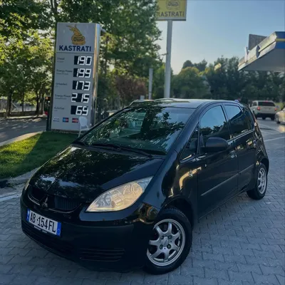 Mitsubishi Colt 2006 në shitje