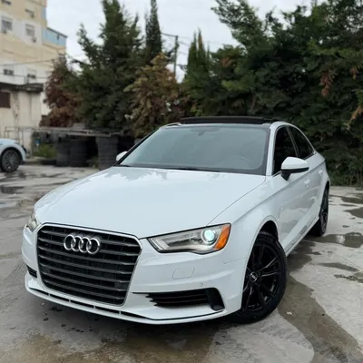 Audi A3 2015 në shitje