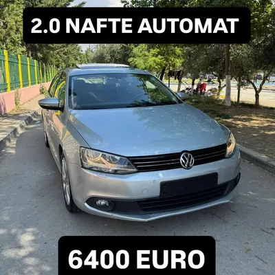 Volkswagen Jetta 2012 në shitje