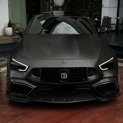 Mercedes-Benz AMG GT 4-Door Coupe 2020 në shitje