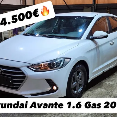 Hyundai Elantra 2017 në shitje