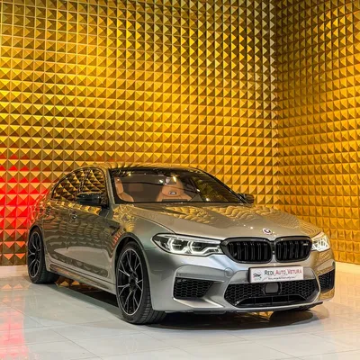 BMW M5