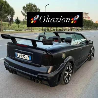 Bertone Freeclimber