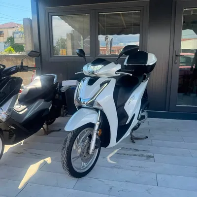 Honda BR-V
