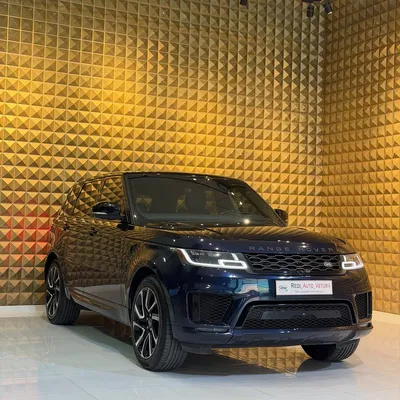 Land Rover Range Rover Sport 2019 në shitje