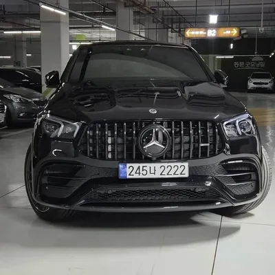 Mercedes-Benz GLE 2023 në shitje