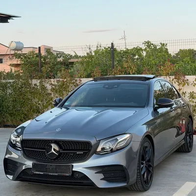 Mercedes-Benz AMG GT 4-Door Coupe