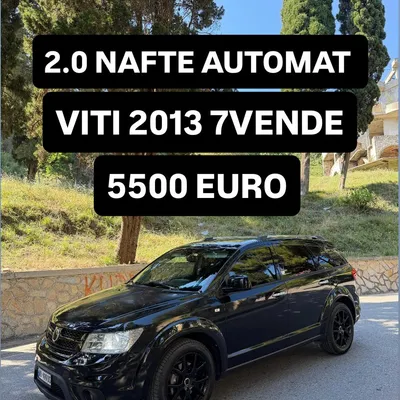 Fiat Freemont