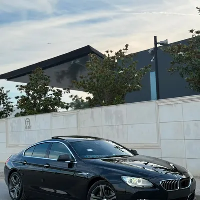 BMW 6 Series