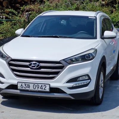 Hyundai Tucson null në shitje