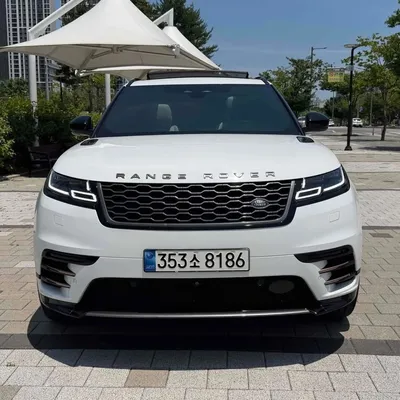 Land Rover Range Rover Velar 2021 në shitje