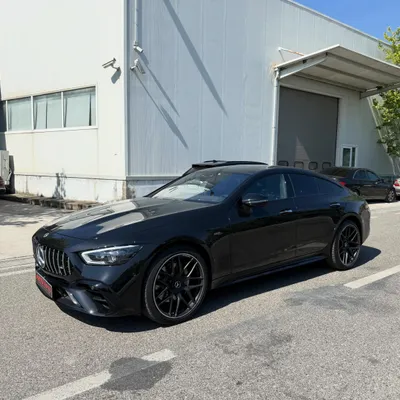 Mercedes-Benz AMG GT 2023 në shitje