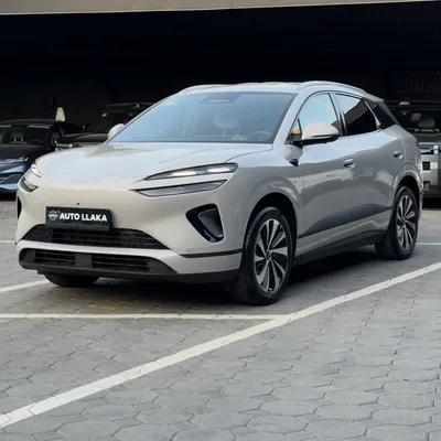 BYD F3