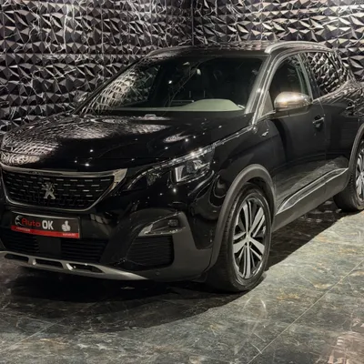 Peugeot 3008 2019 në shitje