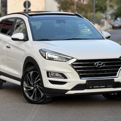 Hyundai Tucson 2019 në shitje