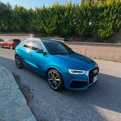 Audi Quattro 2017 në shitje