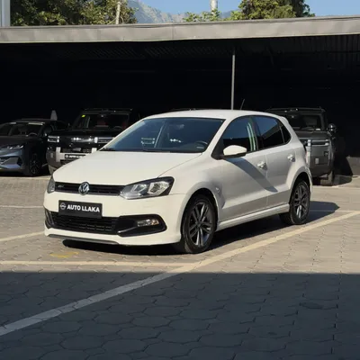 Volkswagen Polo 2015 në shitje
