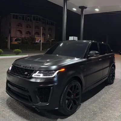 Land Rover Range Rover Sport 2019 në shitje